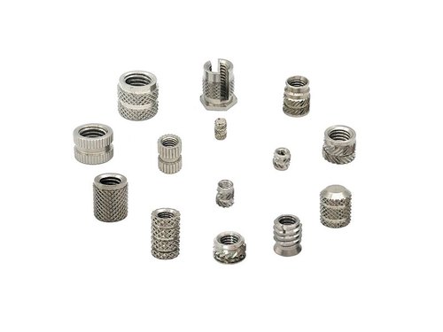 M2 - M10 Brass Mould In Thread Inserts_2