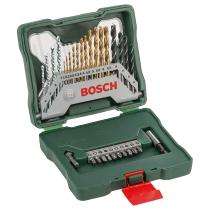 BOSCH Drill Bits Driver Set 2607019324 16.5 cm_0