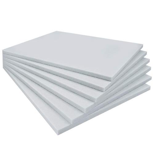 Star India 12 Density Rectangular Normal EPS Thermocol Sheet_0