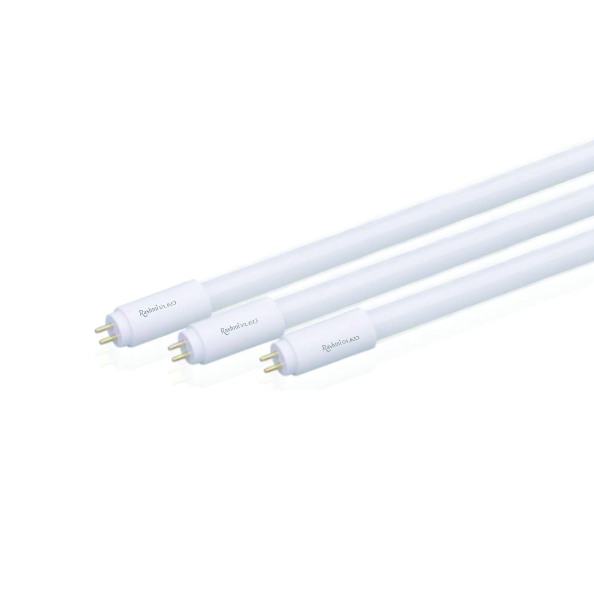 Rashmi 10 W T8 2 ft Tube Lights_0