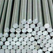 Mangalam 316 40 mm Stainless Steel Round Bars Polished 6 m_0