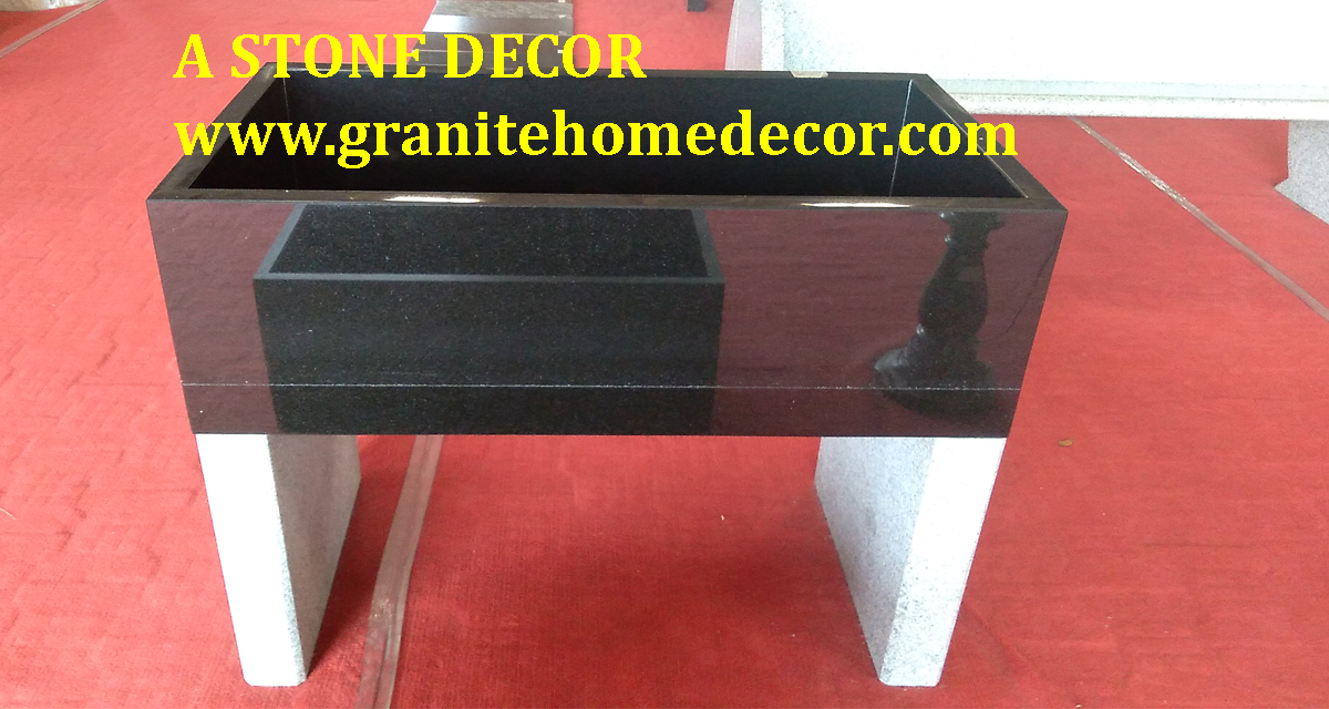 20 mm Red, Grey, Blue Granite Slab 1000 x 5000 sqmm Honed_1