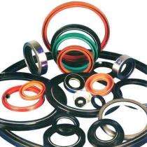 RAJHANS 19 - 150 mm Rubber Oil Seals 6 - 15 mm_0