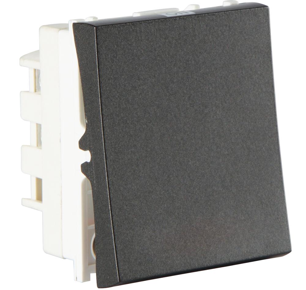 Buy HAVELLS Oro 32 A DP Ind 2 M Grey Electrical Switches online at best rates in India L&TSuFin