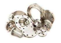 DMC Stainless Steel Lap Joint, Threaded, Weld Neck Flanges 10 - 20 inch_0