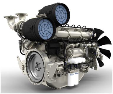 Captiva 750 kVA 750 L Diesel Generators_2