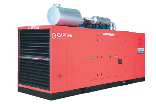 Captiva 810 kVA 990 L Diesel Generators_1