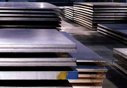 16 mm MS Plates IS 2062 E250 1220 mm 12.8 m_1