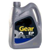 KPCC HYPOL-32 Gear Oil 20 - 3000 L_0