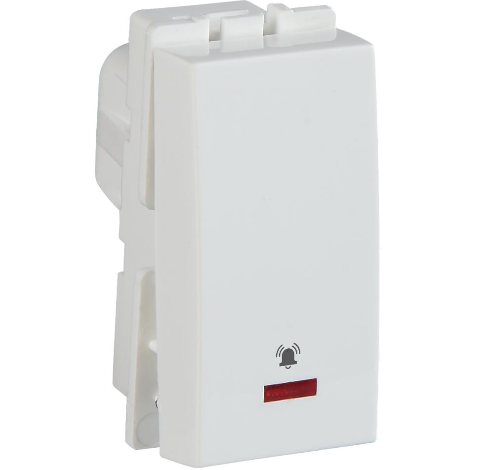 Signia Rocker Switch Button Buy Crabtree Signia 10A Bell Ind White Electrical Switches online at ...