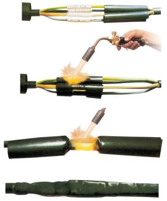 Jointmask Heat Shrinkable Straight Joints_1