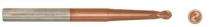 Rohit 6 - 16 mm Drill Bits B Nose Taper Neck 307 60 - 130 mm_0