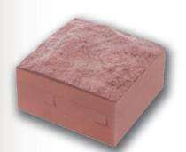 60 mm Square Paver Blocks 100 x 100 mm Casaroc_0