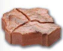 60 mm Irregular Paver Blocks 0.4198 sqft Antique_0