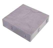 60 mm Square Paver Blocks 360 x 360 mm FLAG Stone_0