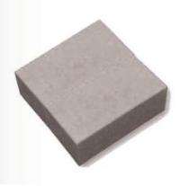60 mm Square Paver Blocks 200 x 200 mm Ecoloc_0