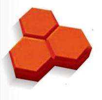 60 mm Hexagonal Paver Blocks 270 x 190 mm Trihex_0