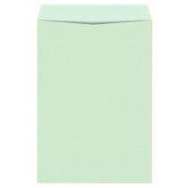 Green Cloth 70 gsm 12 x 16 inch Envelopes_0