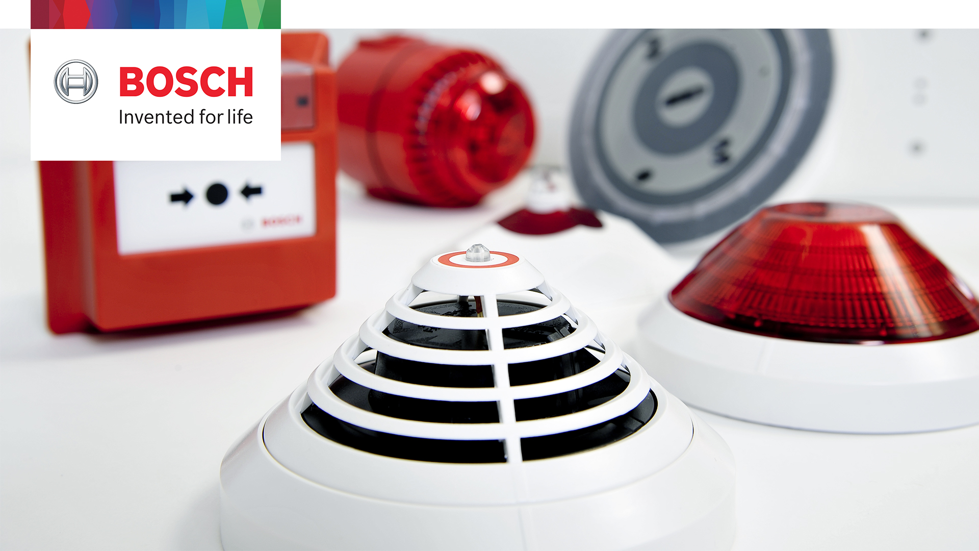 Bosch Honeywell Smoke Fire Detectors_2