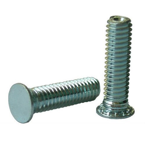 SIS Stainless Steel Studs M3 - M6 6 - 20 mm_1