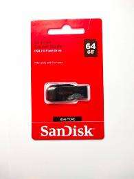 SanDisk Pen Drive 64 GB USB 2.0_0