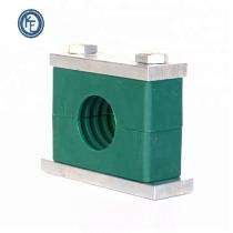 KE 6 - 219 mm Stainless Steel Hydraulic Clamps_0