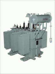 Voltech Three Phase 25 MVA 11 kV Transformers Industrial_0