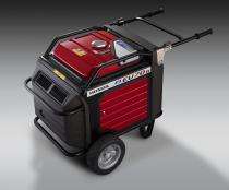 HONDA 5.5 kVA 5 L Diesel Generators_0