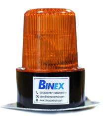 Binex BC1 5 W Amber Aviation Lamps_0