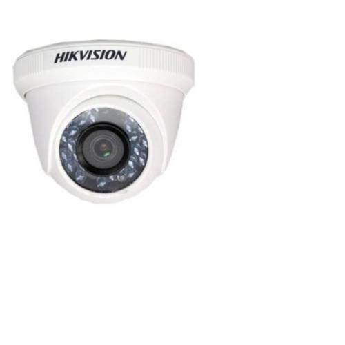 HIKVISION CCTV Cameras Bullet 2 - 16 MP 20 - 250 m 2.8 - 12 mm_1