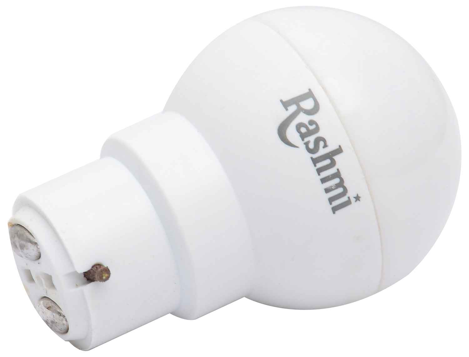 50-Watt LED Lamp B22 - Warm White Light