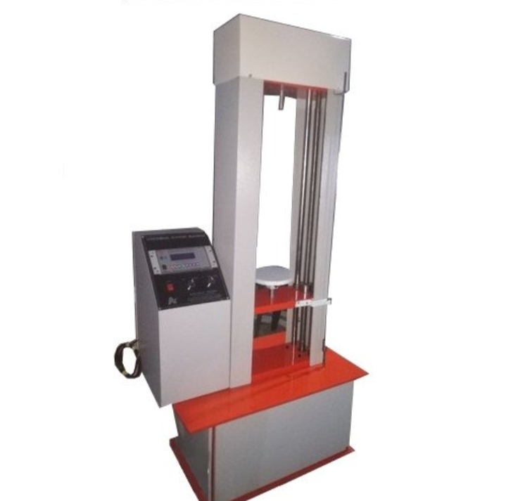Advance Techo Universal Testing Machine UTM/AT/1000D Automatic_1