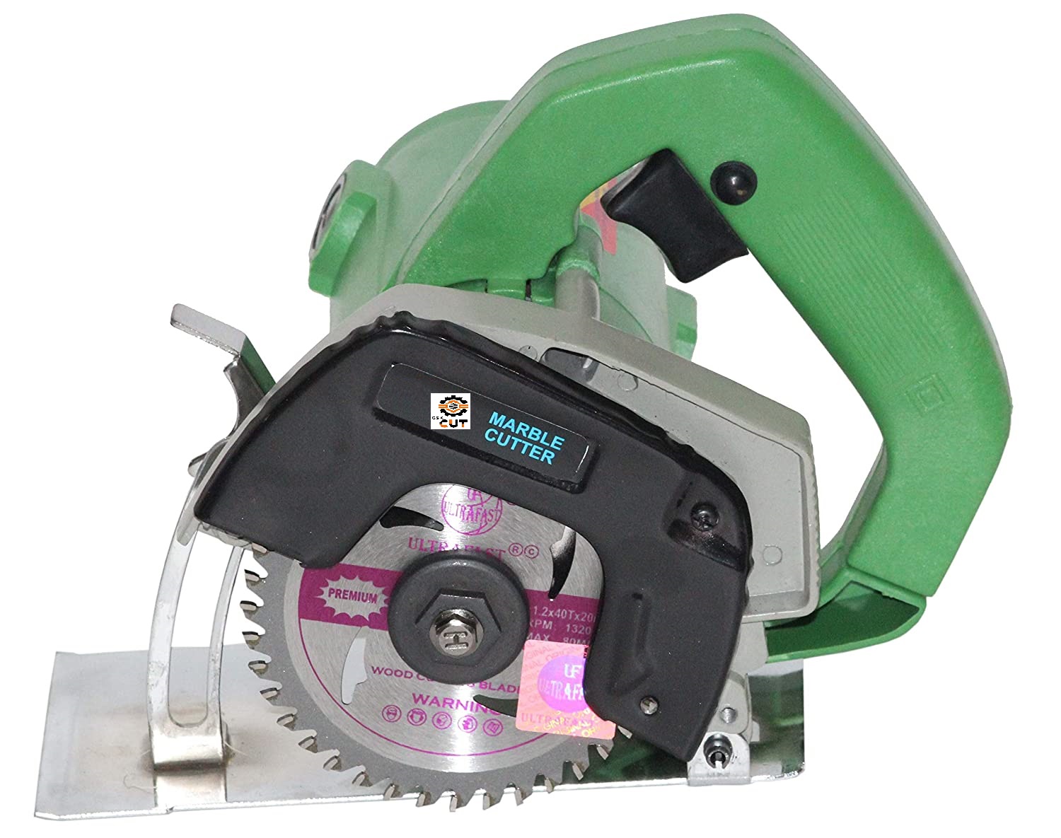 Stanley Marble Cutter, 12000 Rpm, 1200 W