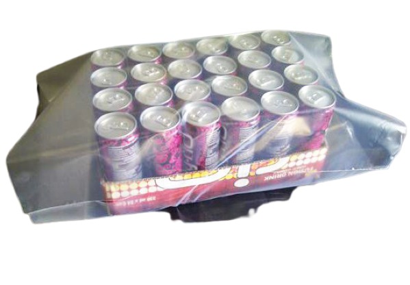 Allypack Polyolefin Shrink Film 15 micron Polypropylene 6 inch_1