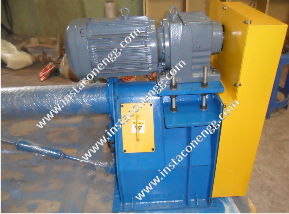 Instacon Automatic Inclined Conveyor Machine_2