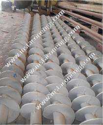 Instacon Automatic Inclined Conveyor Machine_0