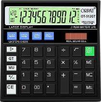 Orpat OT Portable 8 Digit Calculator_0