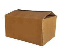 Imayam Packages 5 Ply 24 x 14 x 14 inch 15 kg Brown Corrugated Boxes_0
