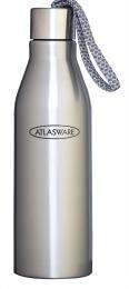 ATLASWARE Cola Water Packer Stainless Steel 600 mL Bottles_0