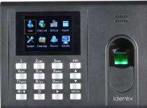 eSSL K30 Fingerprint 1000 User Time Attendance System_0