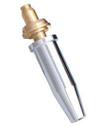 ARCON 3/64 inch Copper B Type Cutting Nozzles ARC-2052 7 - 12 mm_0