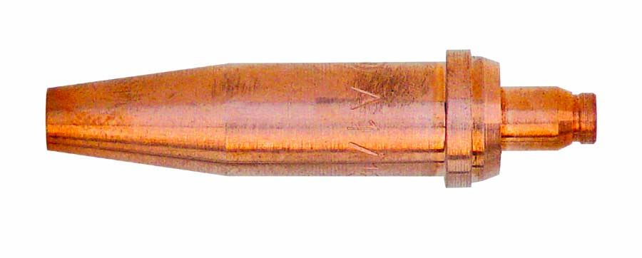 ARCON 1/32 inch Copper A Type Cutting Nozzles ARC-2061 0 - 6 mm_0
