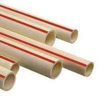Paramount Aquaflow 50 mm CPVC Pipes 3 m_0