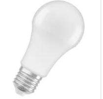 LEDVANCE 13 W White E27 1 piece LED Bulbs_0