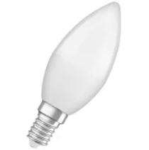 LEDVANCE 5.5 W White E14 1 piece LED Bulbs_0