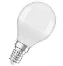 LEDVANCE 5.5 W White E14 1 piece LED Bulbs_0