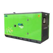 Kirloskar 30 kVA 65 L Diesel Generators_0