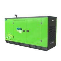 Kirloskar 100 kVA 230 L Diesel Generators_0