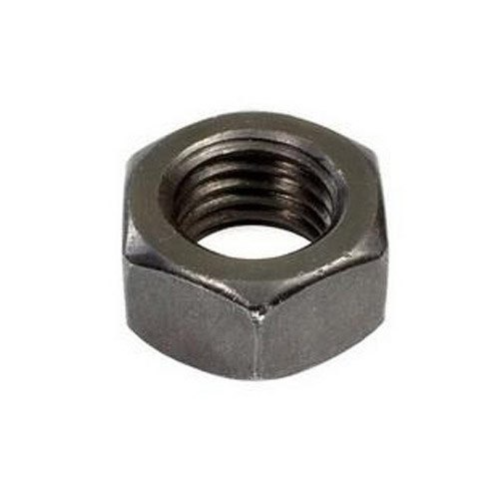M5 Hexagon Head Nuts Steel_0