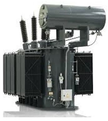 Three Phase 2000 kVA 33 kV Transformers_0